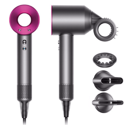 Фен Dyson Supersonic HD15 купить