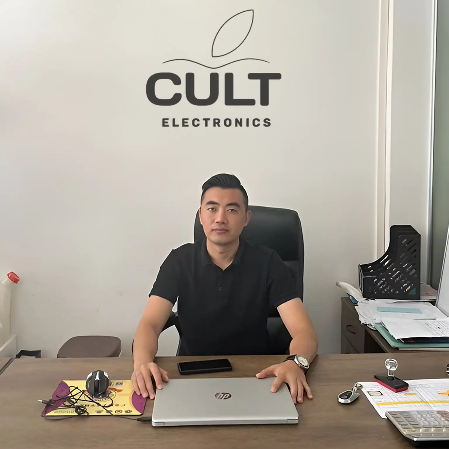 Купить Apple iPhone оптом и в розницу от прямого поставщика | О компании