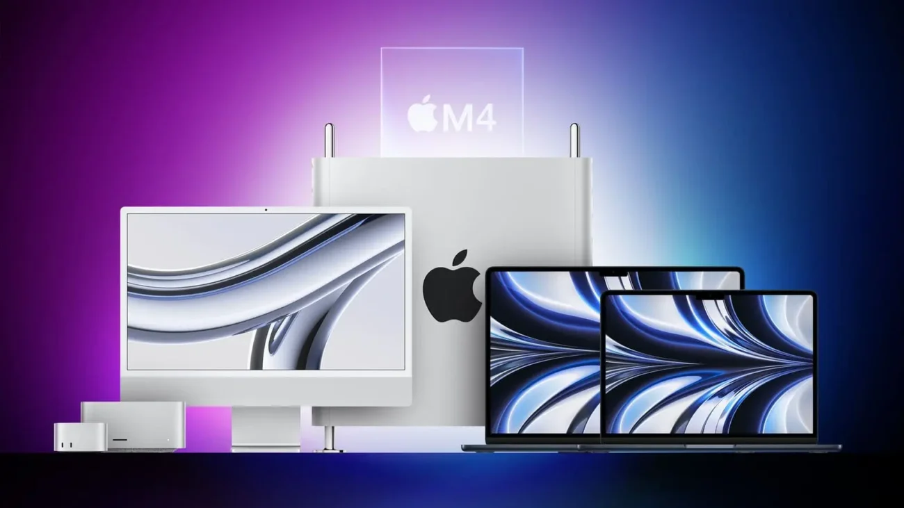 Купить Apple iPhone оптом и в розницу от прямого поставщика | iMac и Mac Mini на M4: дата выход, предзаказ, особенности