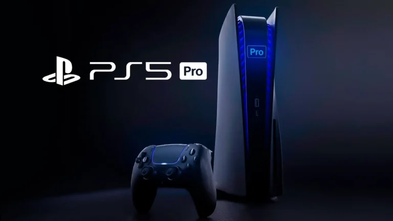 купить Sony PS5 Pro